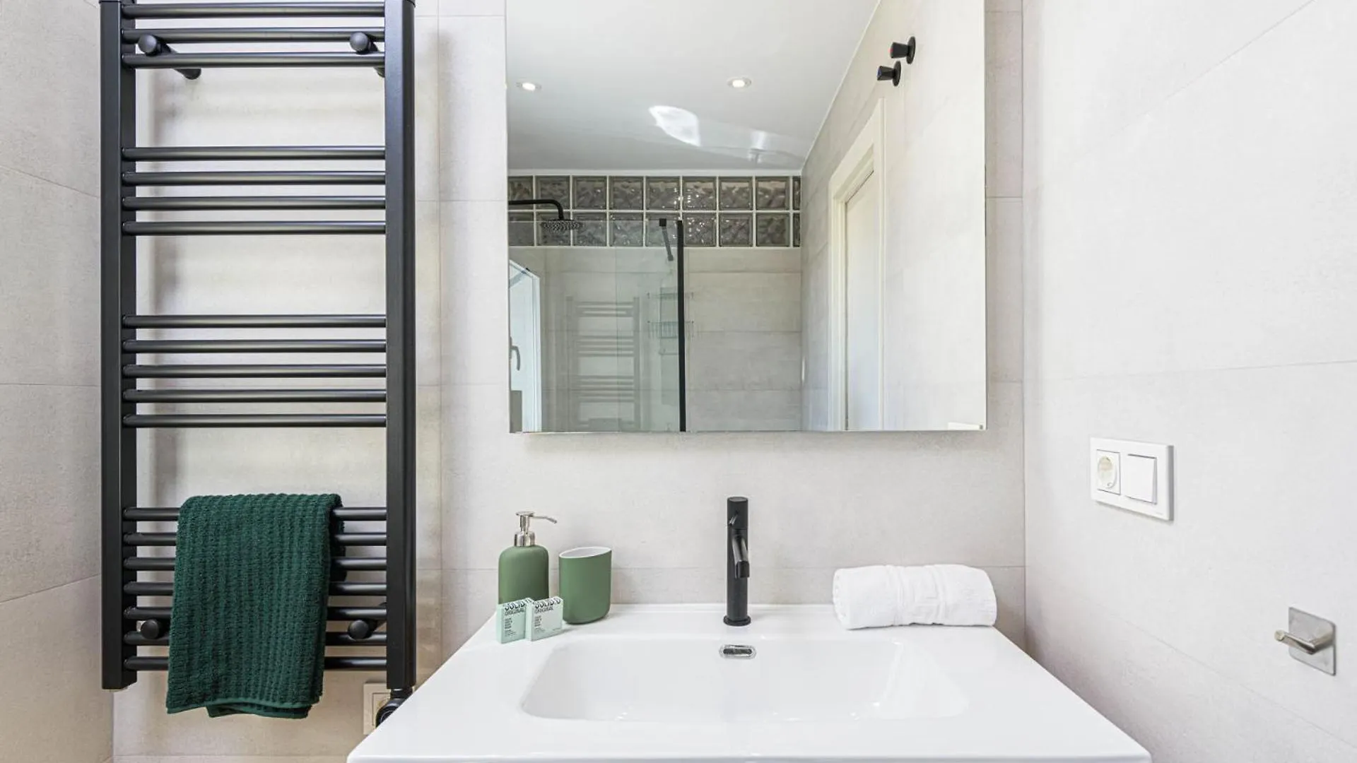 Alamos Holiday Apartment By Solaga Holiday Homes Malaga