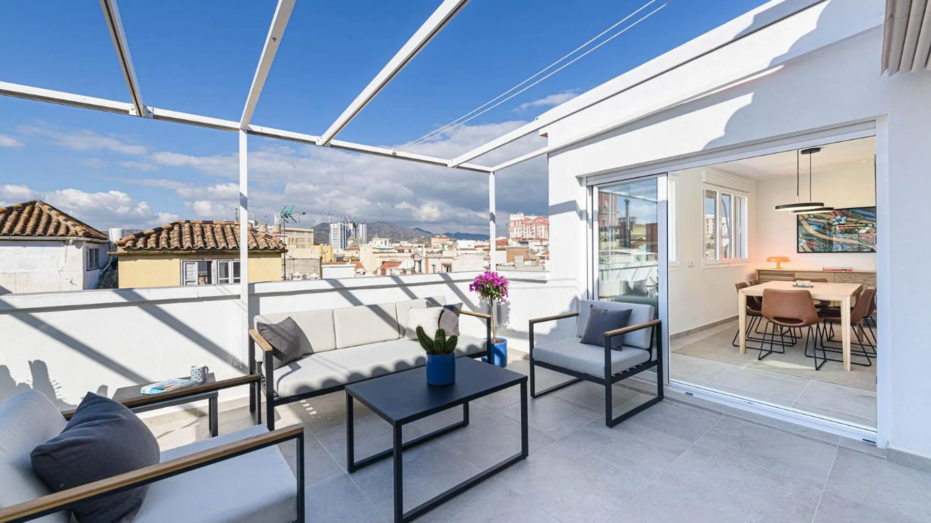 Alamos Holiday Apartment By Solaga Holiday Homes Malaga