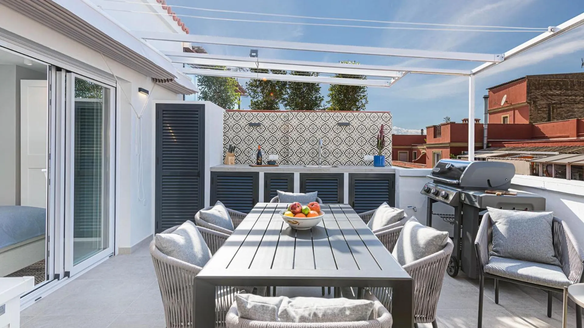 Alamos Holiday Apartment By Solaga Holiday Homes Malaga 0*,