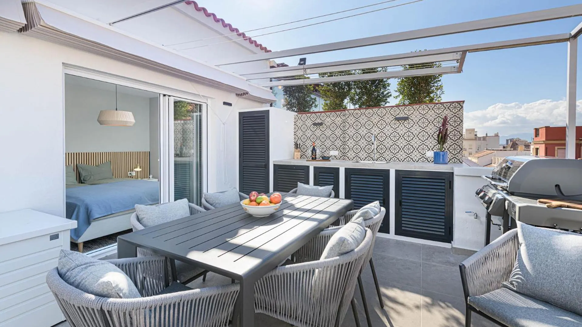 Alamos Holiday Apartment By Solaga Holiday Homes Malaga