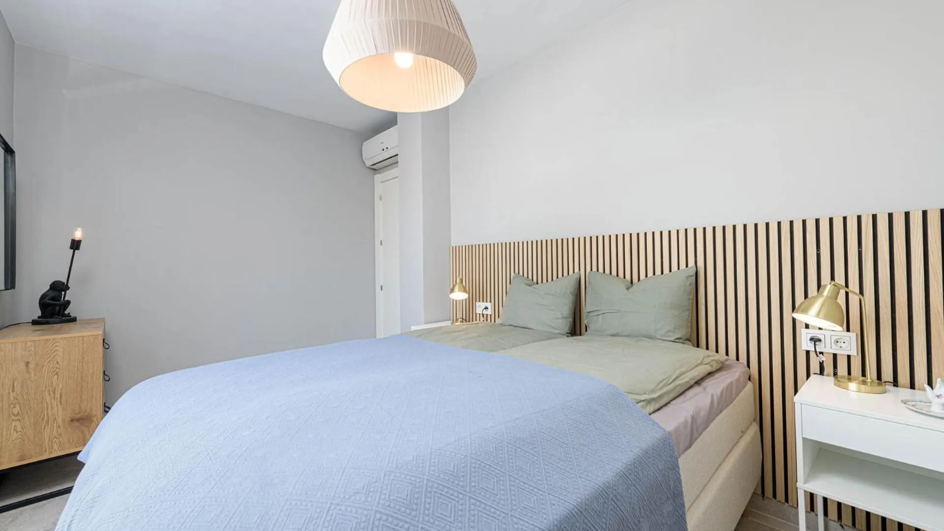Alamos Holiday Apartment By Solaga Holiday Homes Malaga 0*,