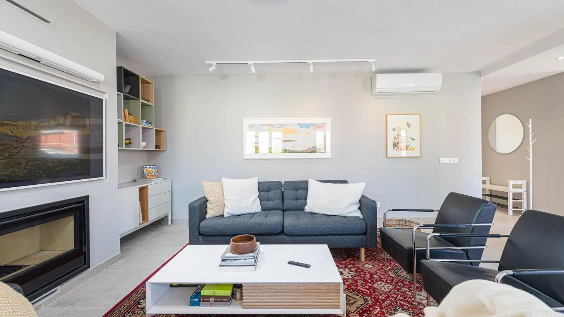 Alamos Holiday Apartment By Solaga Holiday Homes Malaga
