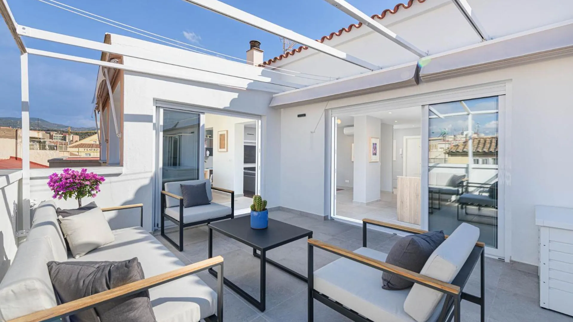 Alamos Holiday Apartment By Solaga Holiday Homes Malaga