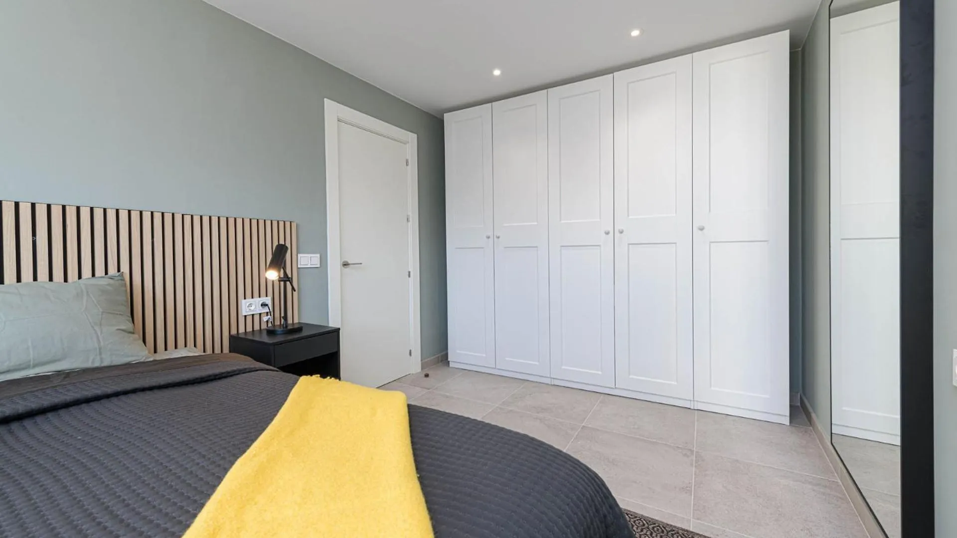 Alamos Holiday Apartment By Solaga Holiday Homes Malaga