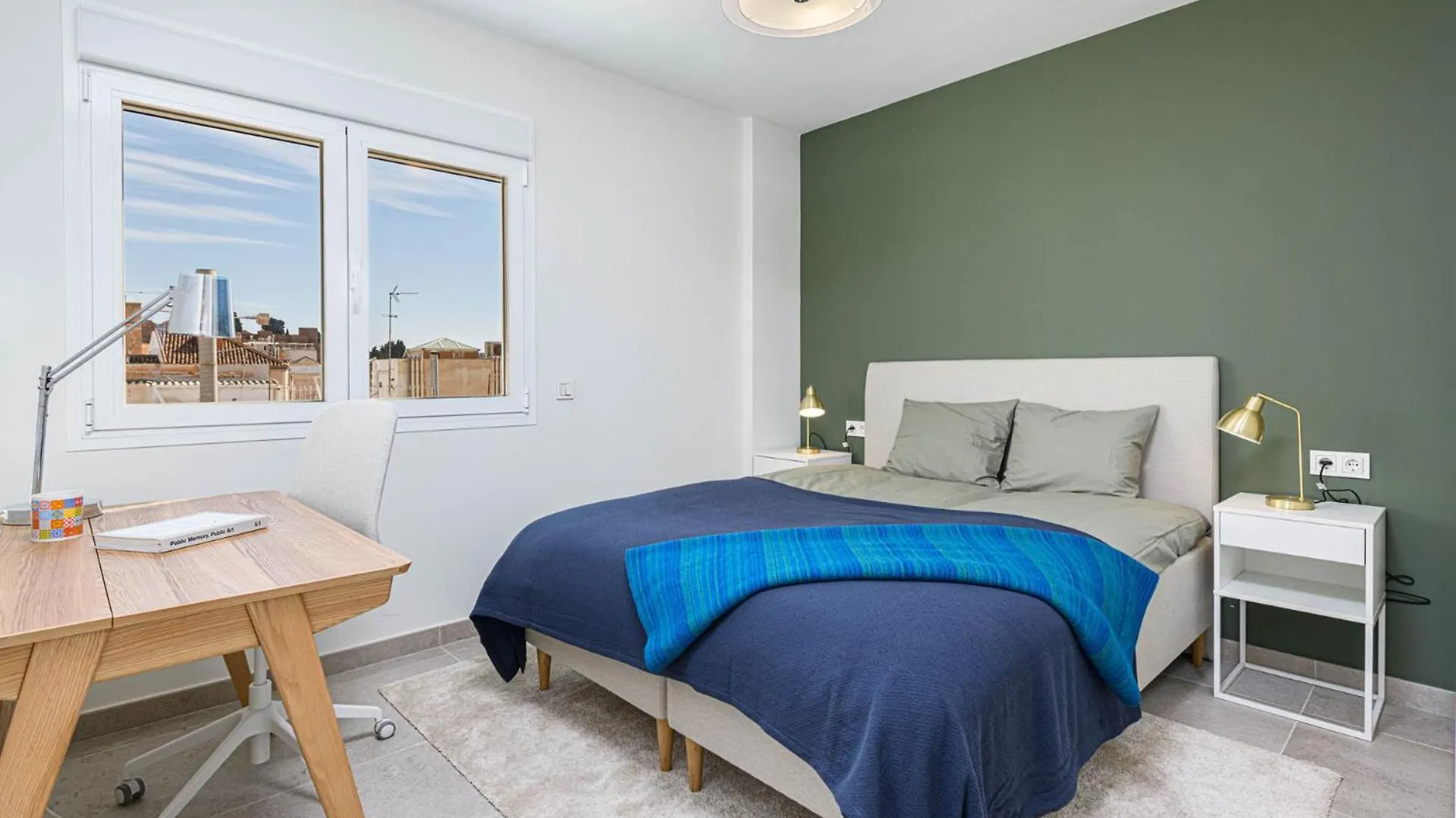 Alamos Holiday Apartment By Solaga Holiday Homes Μάλαγα Ισπανία