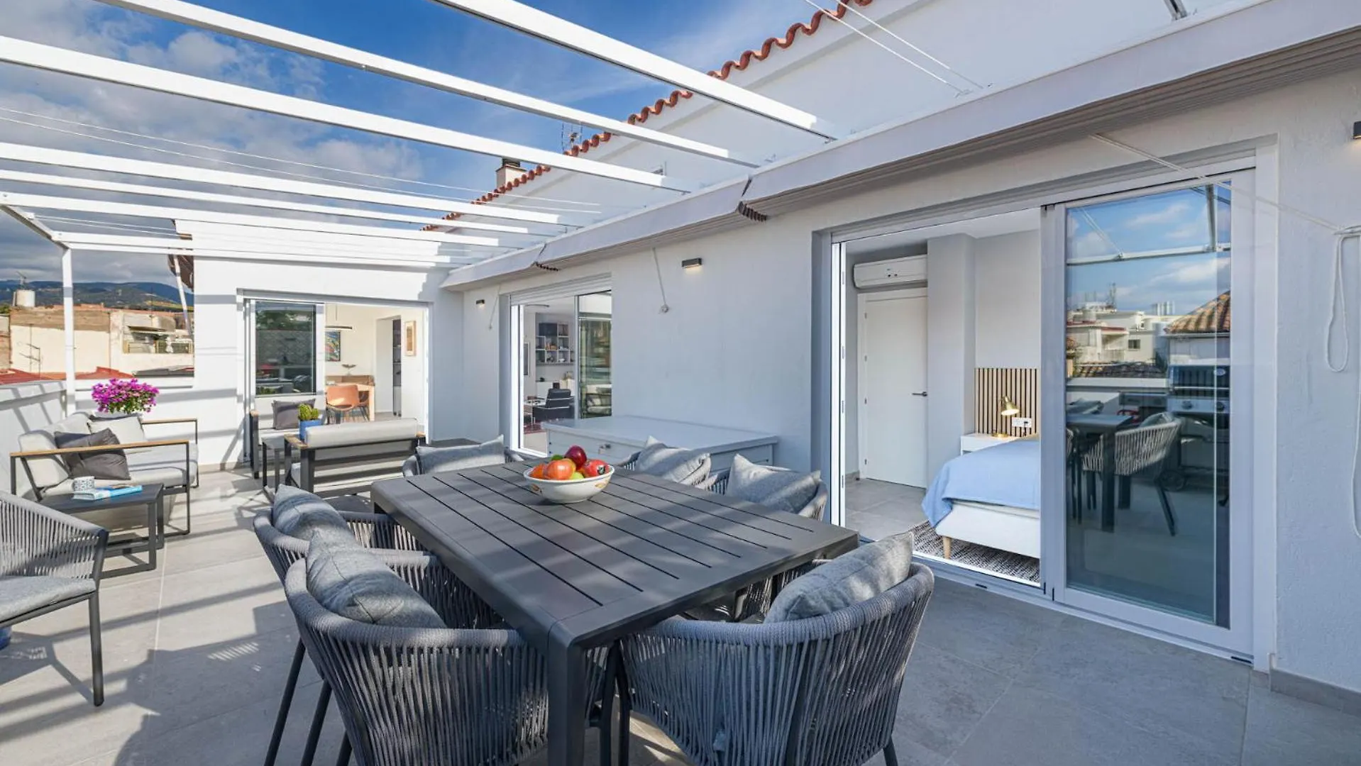 Alamos Holiday Apartment By Solaga Holiday Homes Μάλαγα