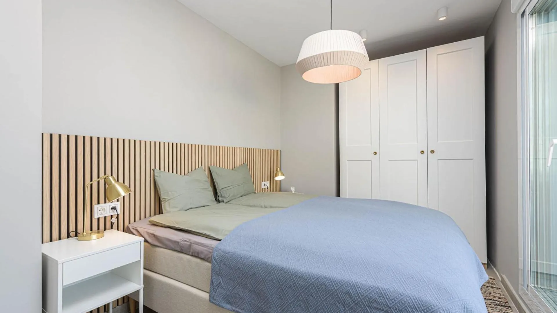 Alamos Holiday Apartment By Solaga Holiday Homes Μάλαγα