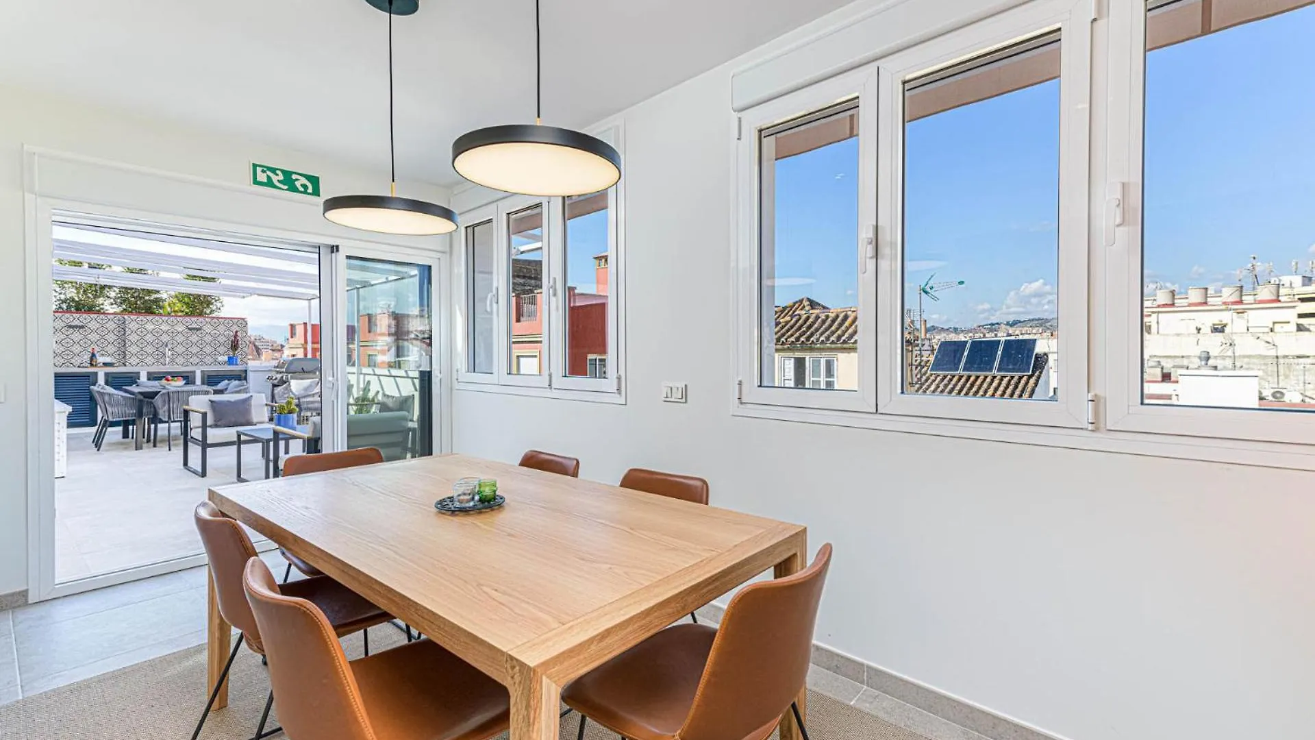 Alamos Holiday Apartment By Solaga Holiday Homes Μάλαγα