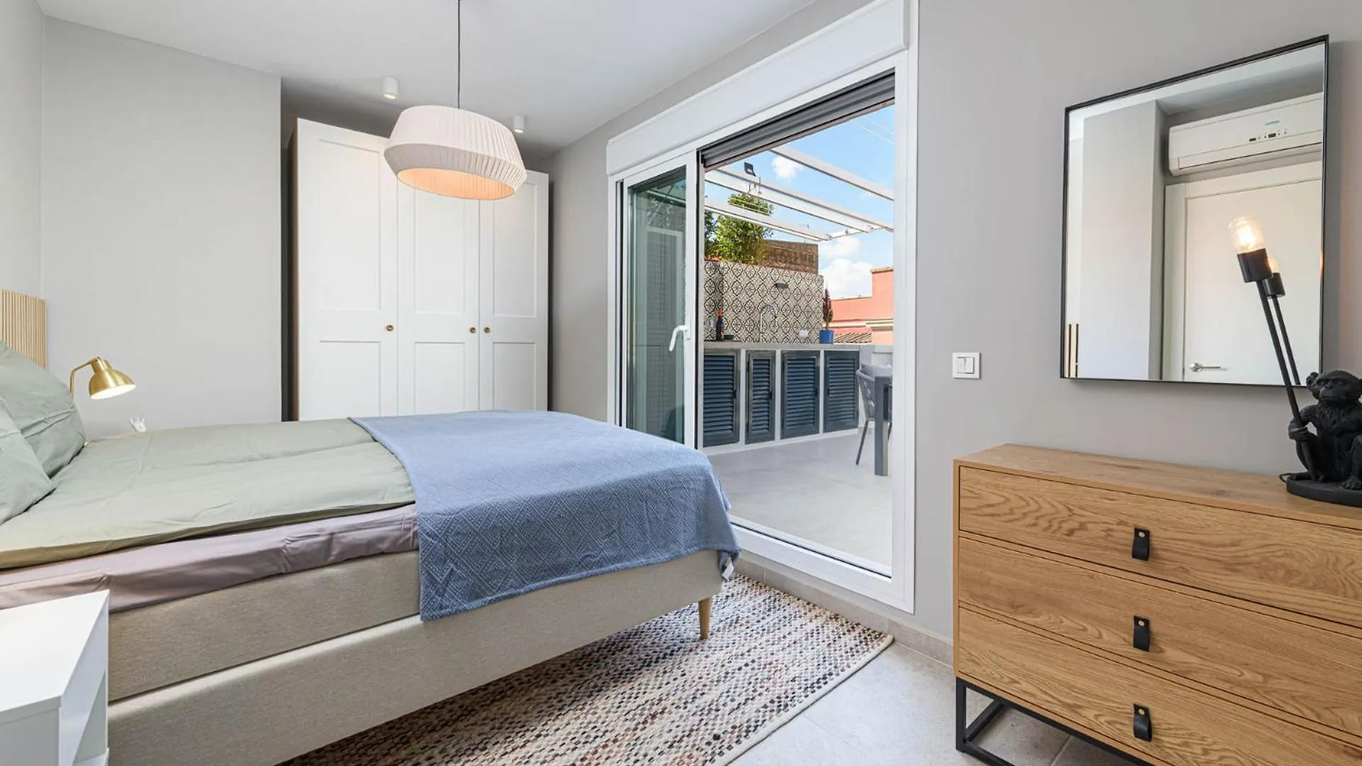 Alamos Holiday Apartment By Solaga Holiday Homes Μάλαγα Ισπανία