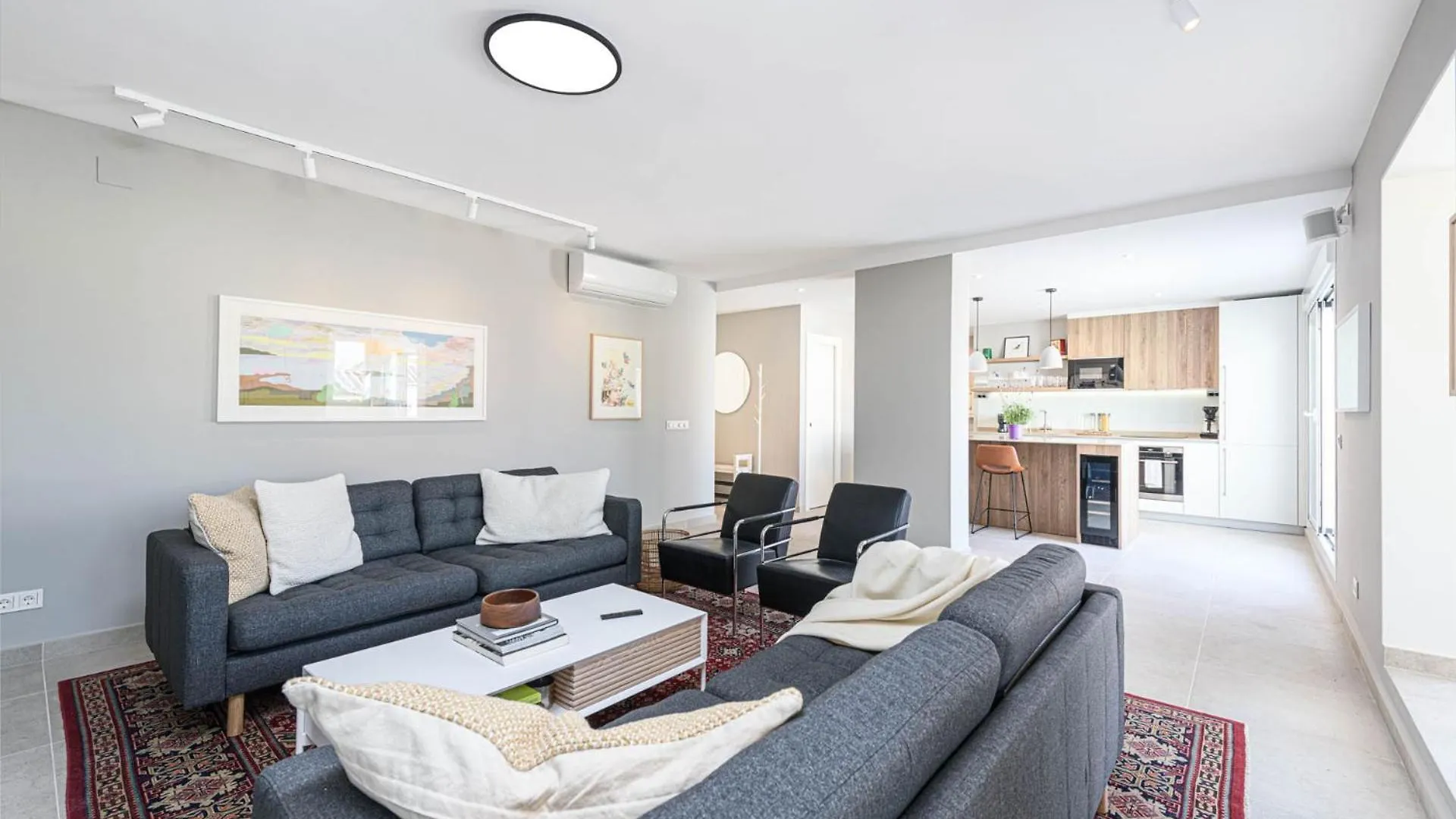 Alamos Holiday Apartment By Solaga Holiday Homes Μάλαγα