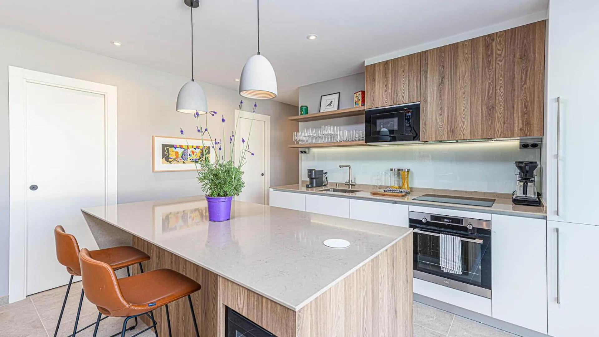 Alamos Holiday Apartment By Solaga Holiday Homes Μάλαγα