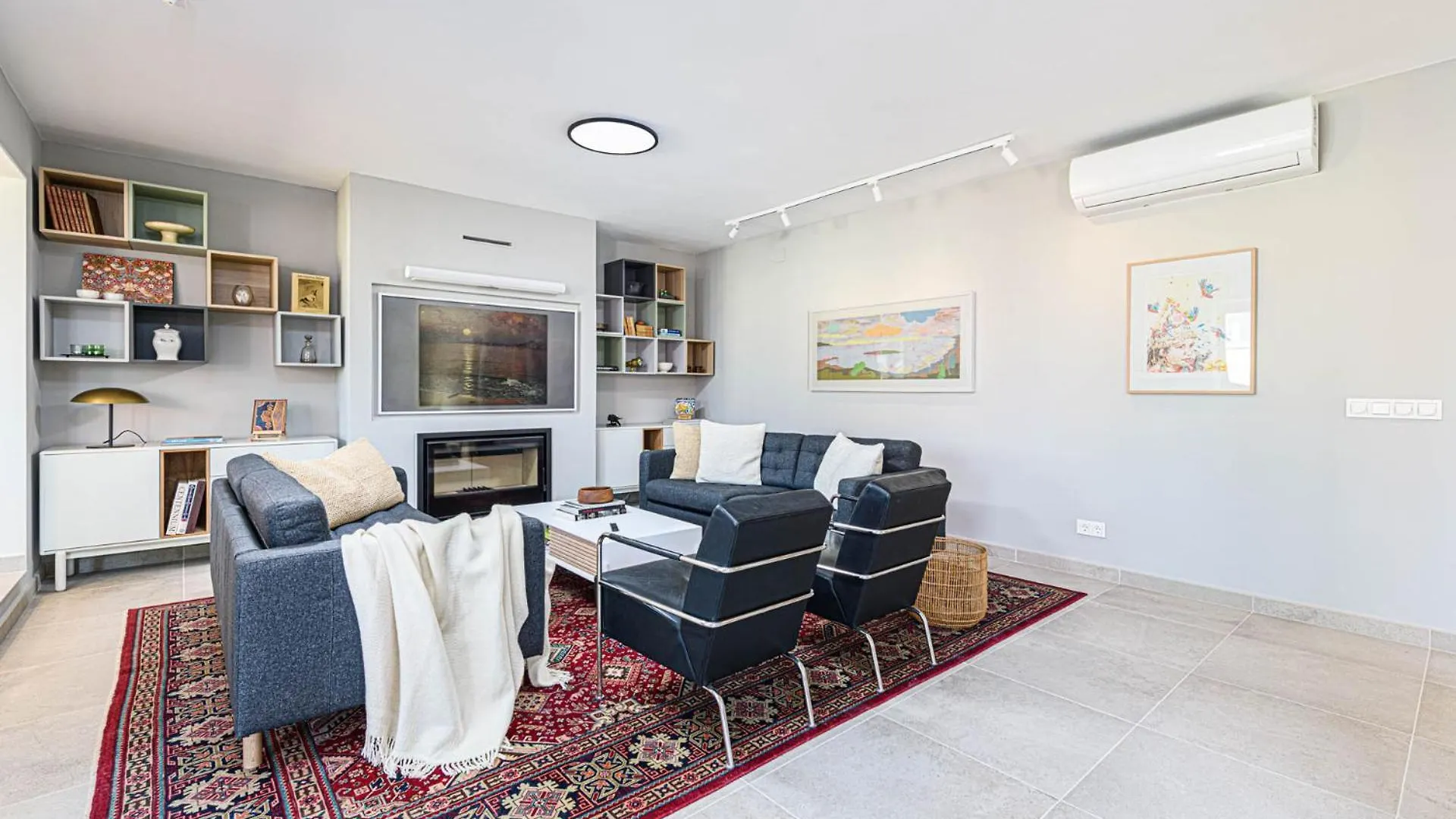 Alamos Holiday Apartment By Solaga Holiday Homes Μάλαγα