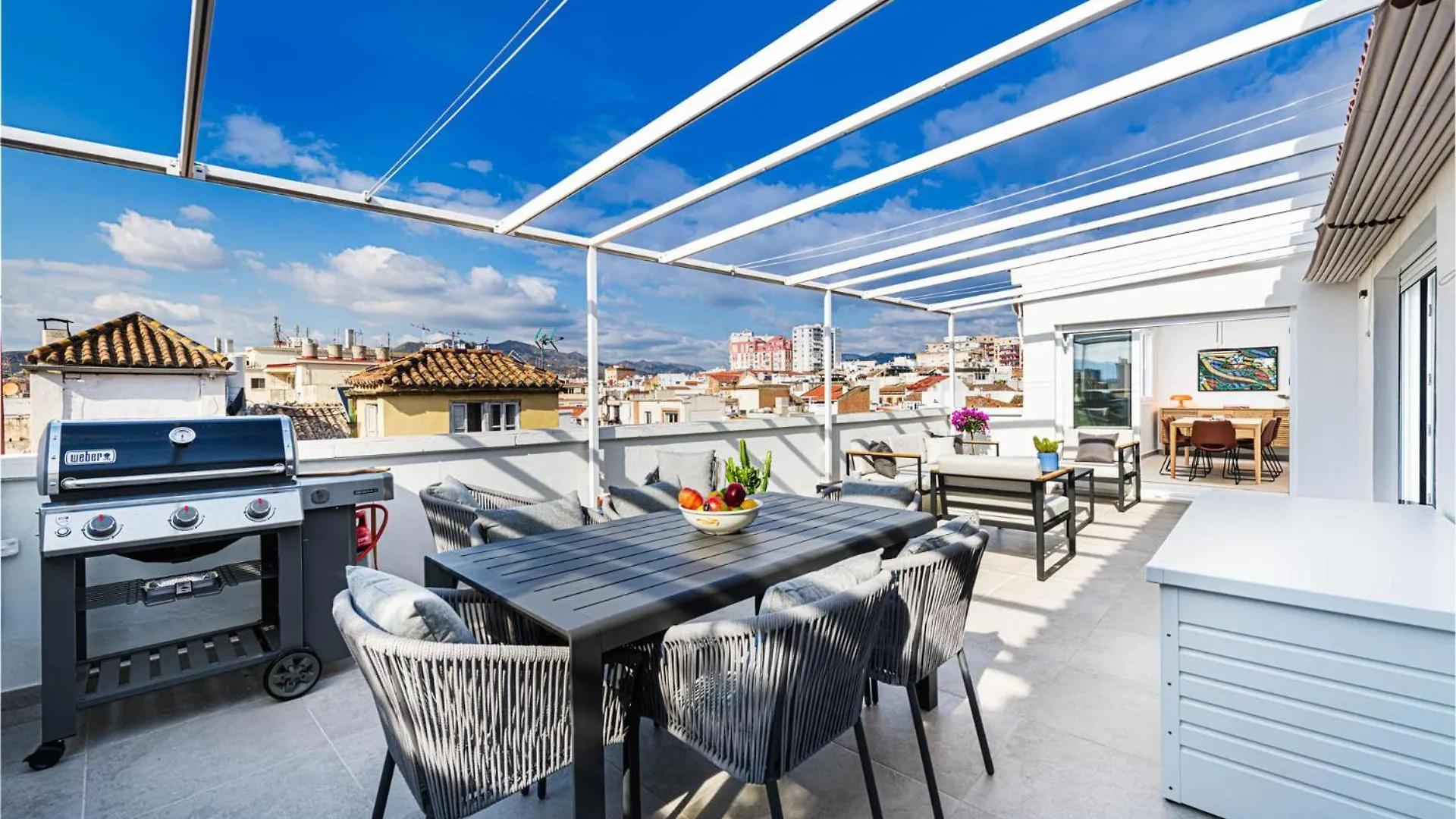 Alamos Holiday Apartment By Solaga Holiday Homes Μάλαγα